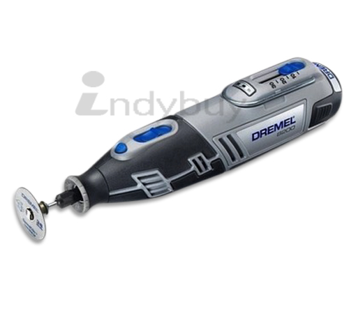 Bosch Dremel Rotary Bit Set